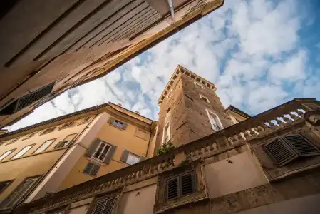 Imperium Suite Navona - 29