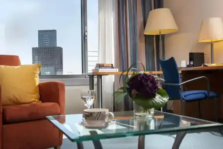 Maritim Frankfurt - 62