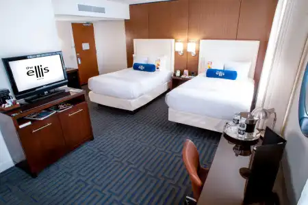 Ellis, Atlanta, A Tribute Portfolio by Marriott - 43