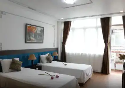Maison d'Hanoi - 37