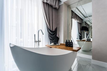 HISTORY Boutique & SPA - 141