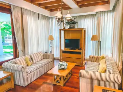 Royal Sammuk villas - 56
