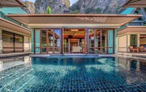Centara Grand Beach Resort and Villas Krabi - 91