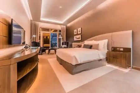 Radisson Blu, Dubai Waterfront - 38