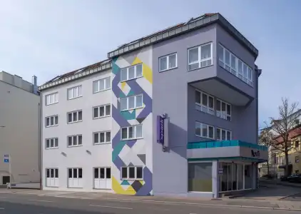 Spark by Hilton Stuttgart Sindelfingen - 0