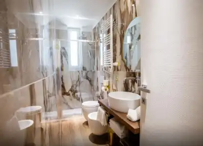 Atmosfere Guest House - 5 Terre e La Spezia - 85