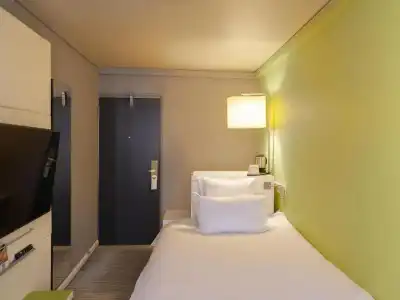 Mercure Nice Centre Grimaldi - 10