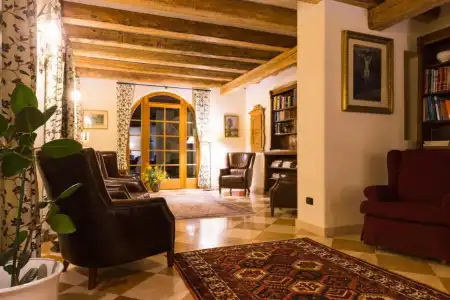 Relais Vecchio Maso - 29