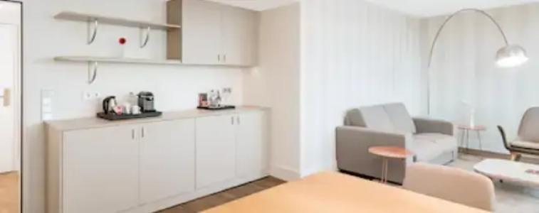 NH Collection Köln Mediapark - 84