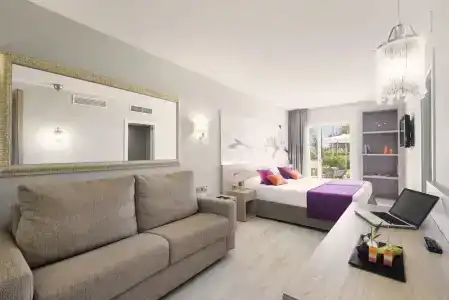 Garden Holiday Village, Adults Only — New Garden Saladina for 2025 - 64