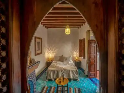 Riad Sun of Kech - 53