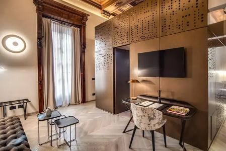 Martius Private Suites - 77