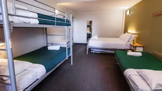 YHA Adelaide Central - 31