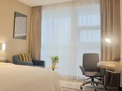 Holiday Inn Express SUZHOU INDUSTRIAL PARK by IHG - 58