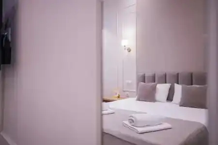 SunLine Luxury Apart-hotel - 44