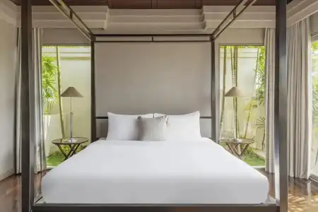 Resort The Pavilions Phuket - 81