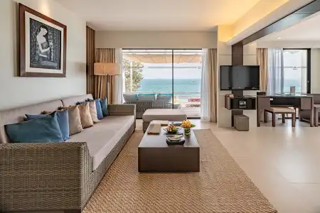 Cape Panwa Phuket - 80