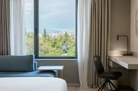 Radisson Blu Park, Athens - 47