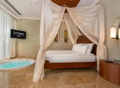 Titanic Deluxe Golf Belek - 136
