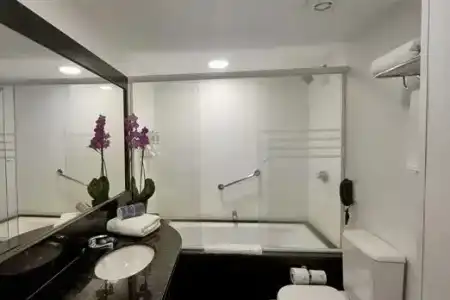 Wyndham Rio Barra - 88