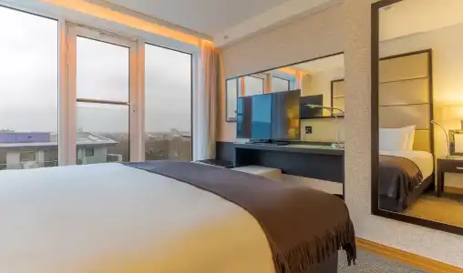 Pestana Chelsea Bridge & SPA - 67