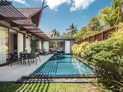 Sai Kaew House - 18