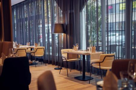 DoubleTree by Hilton Hannover Schweizerhof - 30