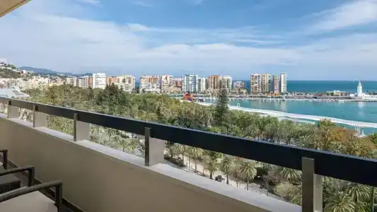 AC Málaga Palacio by Marriott - 51