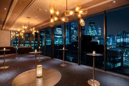 DoubleTree by Hilton London -Tower of London - 25