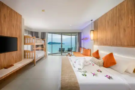 Kalima Resort & Spa Phuket - 96