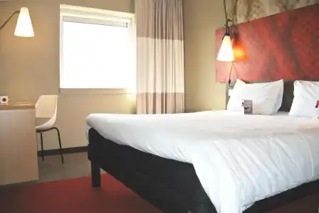ibis Paris Porte De Montreuil - 30