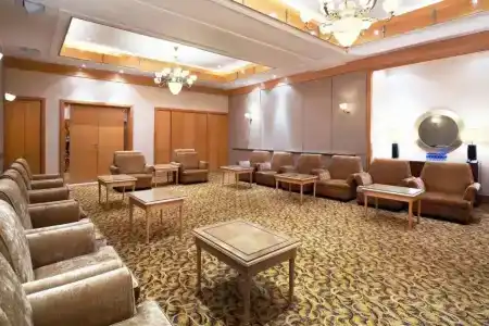 The Westin Bund Center, Shanghai - 30