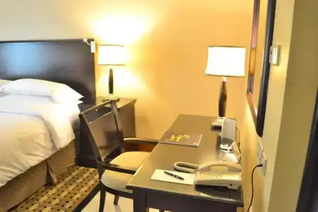 Sheraton Khalidiya - 26