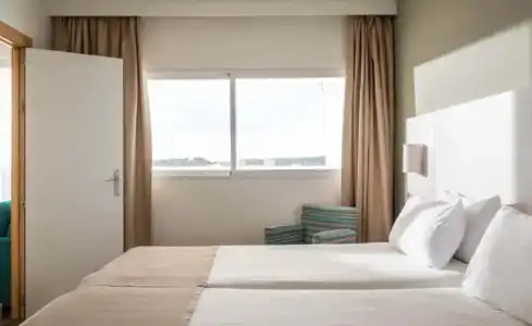 Vistasol Apartments - 86