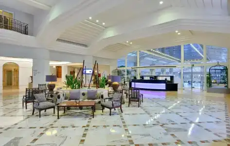 Melia Isla Canela - 23