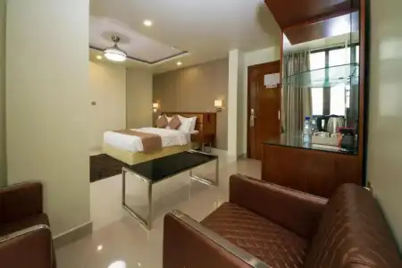 Unima Grand - 21