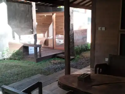 De Ubud Villas & Spa - 92