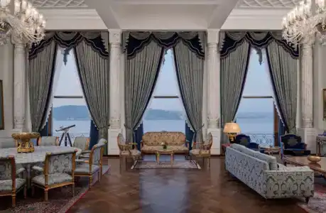 Ciragan Palace Kempinski Istanbul - 105