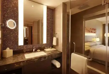 Doubletree by Hilton Melaka - 38