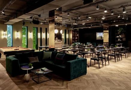 Sir Victor, part of Sircle Collection - 18