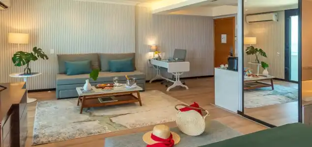 Pestana Rio Atlantica - 80