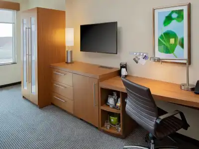 Hyatt Place Glendale/Los Angeles - 28