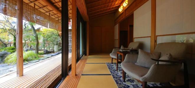 Fukiya Ryokan - 100