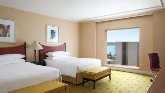 Sydney Harbour Marriott at Circular Quay - 105