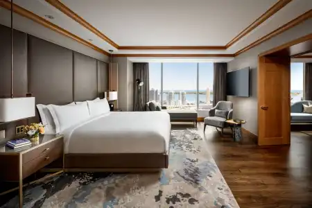 The Ritz-Carlton, Toronto - 98
