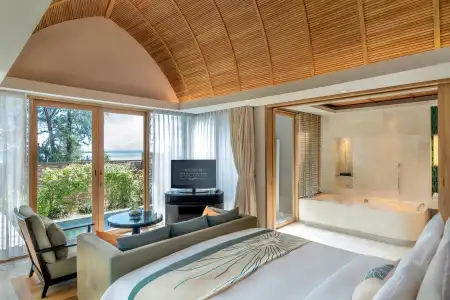 Renaissance Phuket Resort & Spa - 77