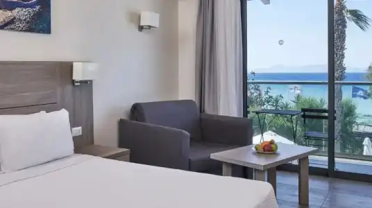 Blue Bay Resort - 48