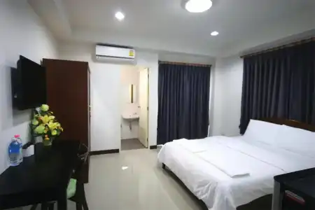 Baan Samrarn - 9