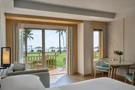 Phuket Marriott Resort & Spa, Merlin Beach - 7