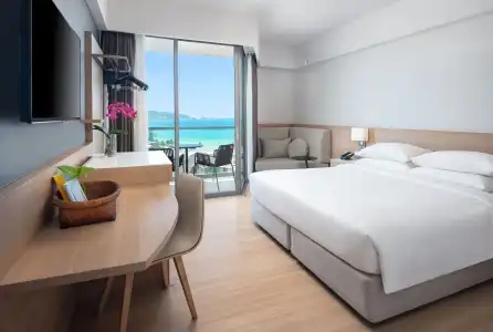 Andaman Beach Phuket - Handwritten Collection by Accor - 2
